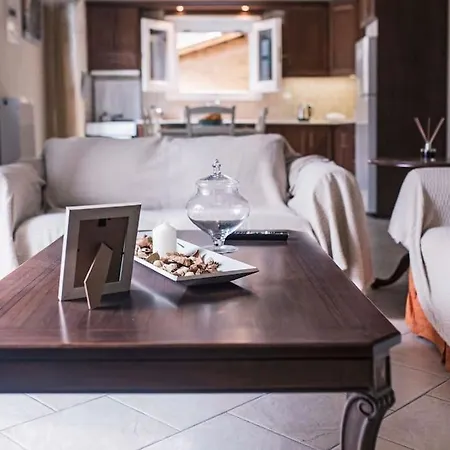 Holiday home Sunny & Comfy House @corfu!