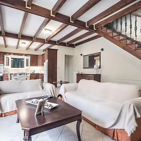Sunny & Comfy House @corfu!