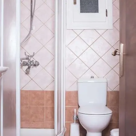 Holiday home Sunny & Comfy House @corfu! *
