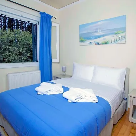 Sunny & Comfy House @corfu! *