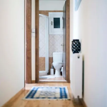 Sunny & Comfy House @corfu! * Agios Nikolaos (Crete)