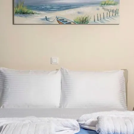 Sunny & Comfy House @corfu!