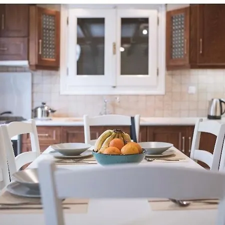 Sunny & Comfy House @corfu! * Agios Nikolaos (Crete)