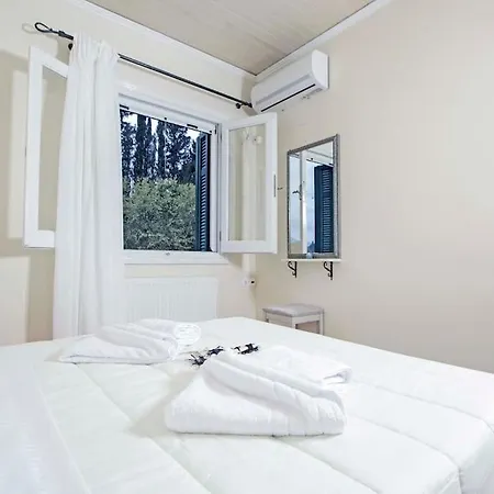 Holiday home Sunny & Comfy House @corfu!