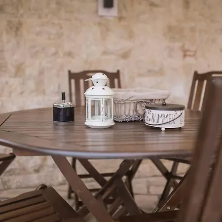 Sunny & Comfy House @corfu!